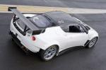 Lotus Evora GX 2012 года